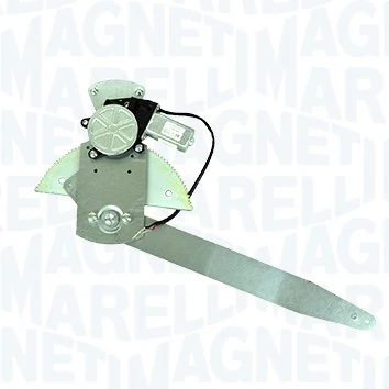 Window Regulator
